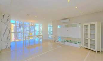 Imagem 2: Imóvel no Spazio Bianco 3suítes 130m² Lazer completo - MELHOR PREÇO DO PRÉDIO