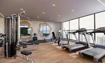 Imagem 5: Flat no Vita Studios Manaíra - OPORTUNIDADE!!!