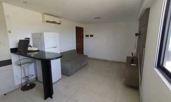Imagem 5: Apartamento para aluguel, venda, Cabo Branco, João Pessoa - 22531