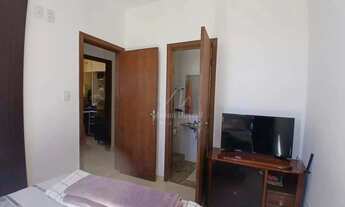 Imagem 6: Apartamento com 3 quartos (1 suíte) no bairro Sagrada Família