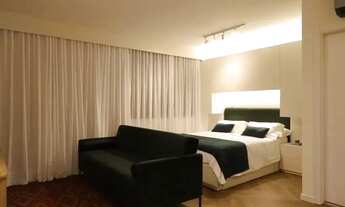 Imagem 7: LOFT NOVO MOBILIADO COM VAGA NO BAIRRO PETRÓPOLIS