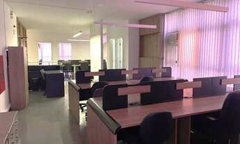 Imagem 5: Andar em LOURDES com 175M2 - EXCELENTE OPORTUNIDADE