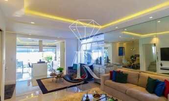 Imagem: Casa de 4 quartos no bairro Santa Mônica