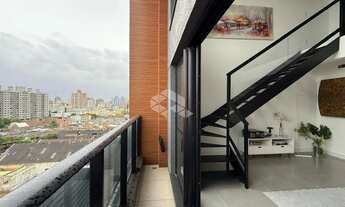 Imagem 5: Apartamento Duplex 1 domitório no bairro Azenha