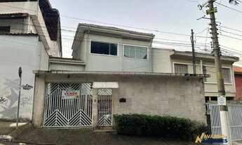 Imagem: Sobrado com 3 dormitórios à venda, 278