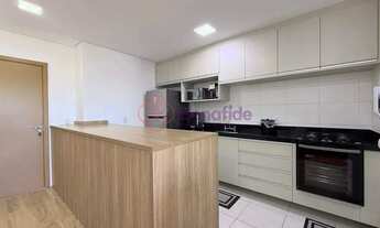 Imagem 2: Apartamento para LOCAÇÃO no condomínio RESIDENCIAL TORRES DE OZANAM, localizado na cidade