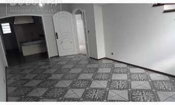 Imagem 2: Sobrado a venda - Jardim Santo Alberto, Santo André