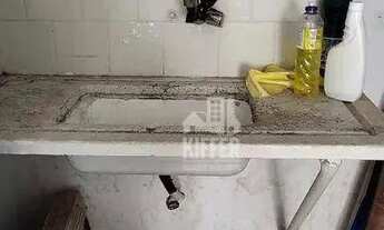 Imagem 7: Kitnet com 1 Quarto à venda, 32 m² por R$ 105.000 - Centro - Niterói/RJ