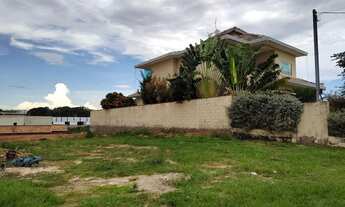 Imagem: LOTE NO CONDOMÍNIO JARDIM VENEZA EM SENADOR