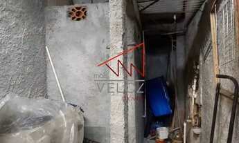 Imagem 2: Casa de Vila-À VENDA-Catete-Rio de Janeiro-RJ