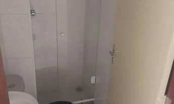 Imagem 7: Apartamento lindo, sala, 02 quartos, 01 suite, área, varanda, 01 vg de garagem em 63 m² no