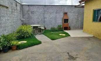 Imagem 2: LV CASA COM QUINTAL EM BARCELONA