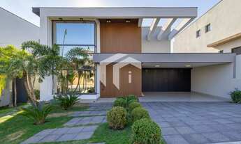 Imagem: CASA À VENDA NO CONDOMÍNIO ARBORAIS COM