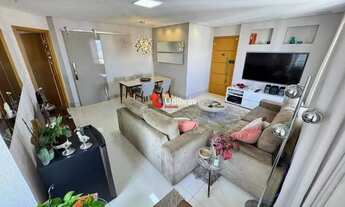 Imagem 5: Apartamento à venda, 3 quartos, 1 suíte, 2 vagas, Silveira - Belo Horizonte/MG