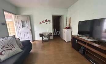 Imagem 5: Casa 2 quartos à venda no(a) Vila Nova Mazzei