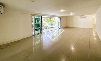 Imagem 5: Apartamento com 4 quartos para alugar, 220 m² por R$ 40.668/mês - Leblon - Rio de Janeiro