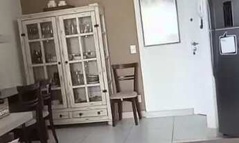 Imagem 5: Apartamento à venda no Itacorubi com 69 m² e 2 dormitórios/quartos disponíveis