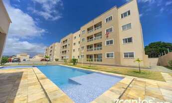 Imagem: Apartamento, Barra Nova, 2 Quartos