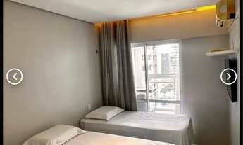 Imagem 4: Helio Pires Aluga com ou sem Mobilia No Ed. Torre Domani 4 suites