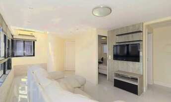 Imagem 3: Apartamento à venda em Mont'serrat com 86 m², 2 quartos, 1 vaga