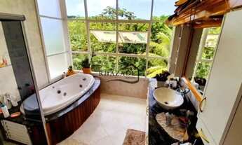 Imagem 2: Casa em Condomínio 6 dormitórios para alugar Maria Paula Niterói/RJ