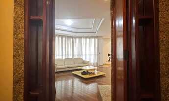 Imagem 5: Apartamento completo no Setor Oeste