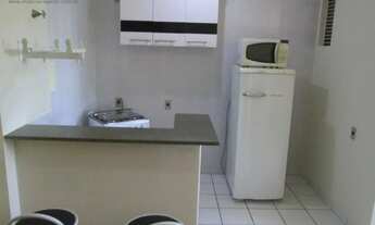 Imagem 4: Apartamento para alugar no Residencial Universitário I, próximo a UEL