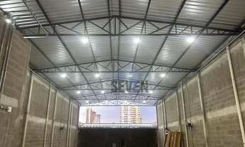 Imagem 4: Barracão para Venda e Locação em Bauru Novo, Área Nobre