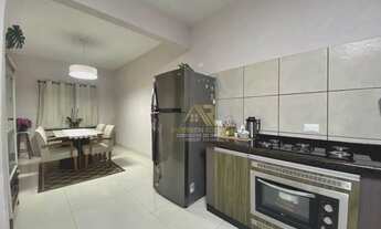 Imagem 4: Casa à venda no Parque Cedral