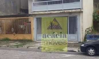 Imagem 4: Terreno à venda, 250 m² por R$ 320.000,00 - Parque Nações Unidas - São Paulo/SP