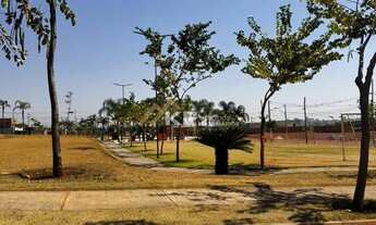 Imagem 7: Terreno à Venda no Condomínio Residencial Quinta da Mata