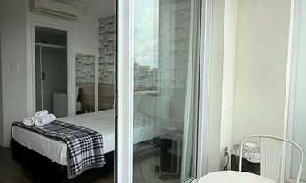 Imagem 5: Studio para venda em Centro com 1 quarto , 22m²