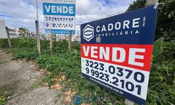 Imagem 4: Terreno com área de 1.050m² a venda Próximo CIC