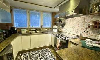 Imagem 7: Casa com 6 dormitórios à venda, 688 m² por R$ 4.500.000,00 - Itanhangá - Rio de Janeiro/RJ