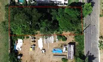 Imagem 3: Venda Lote Alphaville 4 | Com 379m2