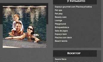 Imagem 4: Novo Lançamento - VILLANOVA- Maringá