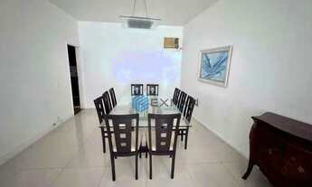 Imagem 4: Apartamento com 4 dormitórios, 155 m² - venda por R$ 1.490.000,00 ou aluguel por R$ 9.227