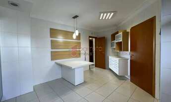 Imagem 6: APARTAMENTO PARA LOCAÇÃO NO CONDOMÍNIO ITÁLIA CARLETTI - JUNDIAÍ/SP