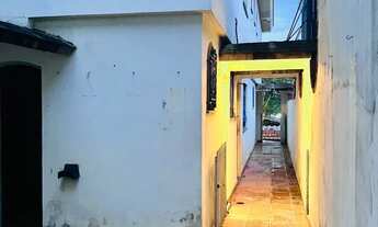 Imagem 5: Sobrado em Santo Amaro