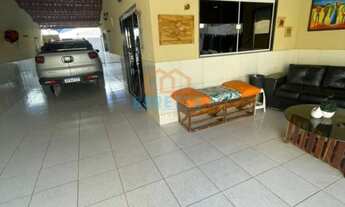 Imagem 2: Cód: 5105. Casa á 400 m da Praia para Venda no bairro Centro, localizado na cidade de Tib