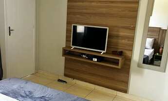 Imagem 6: Studio Papola103 50 metros da praia Nova Ponta da Fruta