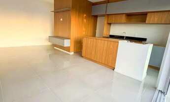 Imagem 3: Apartamento De 3 Quartos Com 1 Suíte No St. Bela Vista