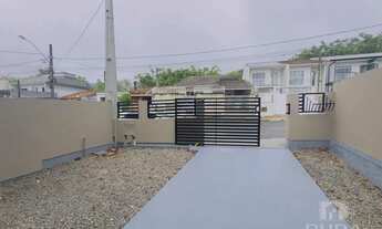 Imagem 4: Sobrado Aconchegante no Jardim Botânico