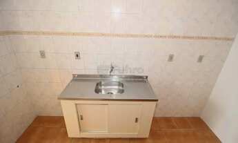 Imagem 4: Apartamento de 2 Dormitórios no Centro de Pelotas - Edifício Residencial e Comercial Zanet