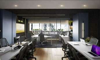 Imagem: Sala comercial à venda, Shopping Park