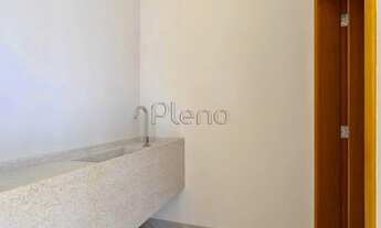 Imagem 7: Casa á venda com 4 quartos no. Loteamento Residencial Pedra Alta (Sousas), Campinas