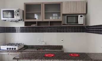 Imagem 4: Kitnet Tudo incluso p/ 1 moça