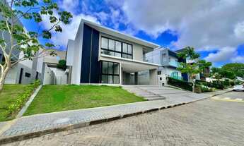 Imagem 3: CASA COM 4 SUÍTES NO ATMOSPHERA ECO