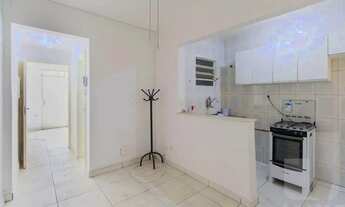 Imagem 3: APARTAMENTO DE 1 DORIMTÓRIO 1 SALA 1 BANHEIRO