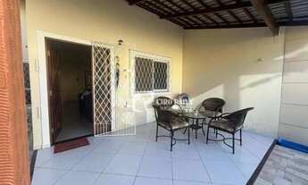 Imagem 5: Casa com 3 dormitórios à venda, 120 m² por R$ 480.000,00 - Centro - Eusébio/CE